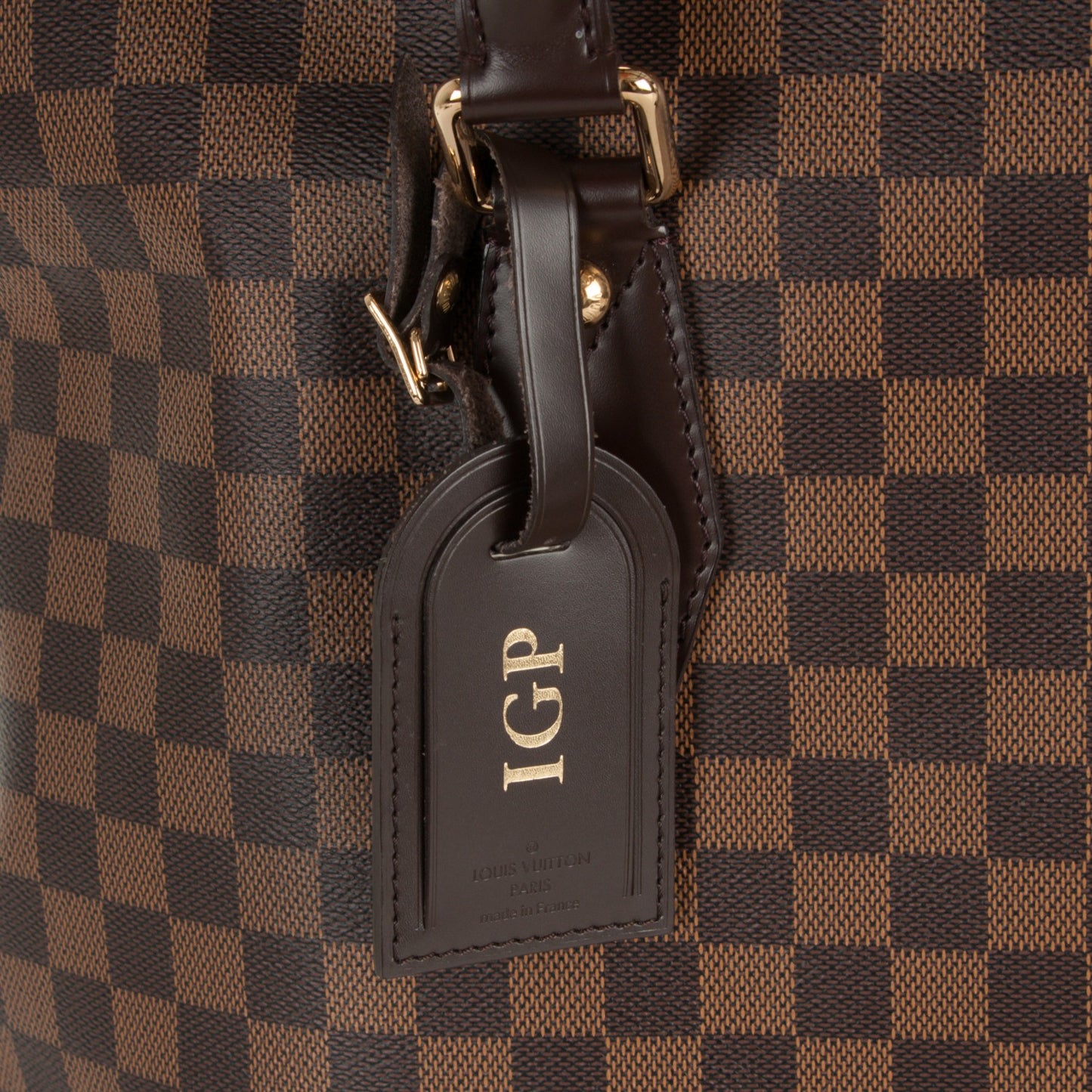 Damier Ebene Vaslav