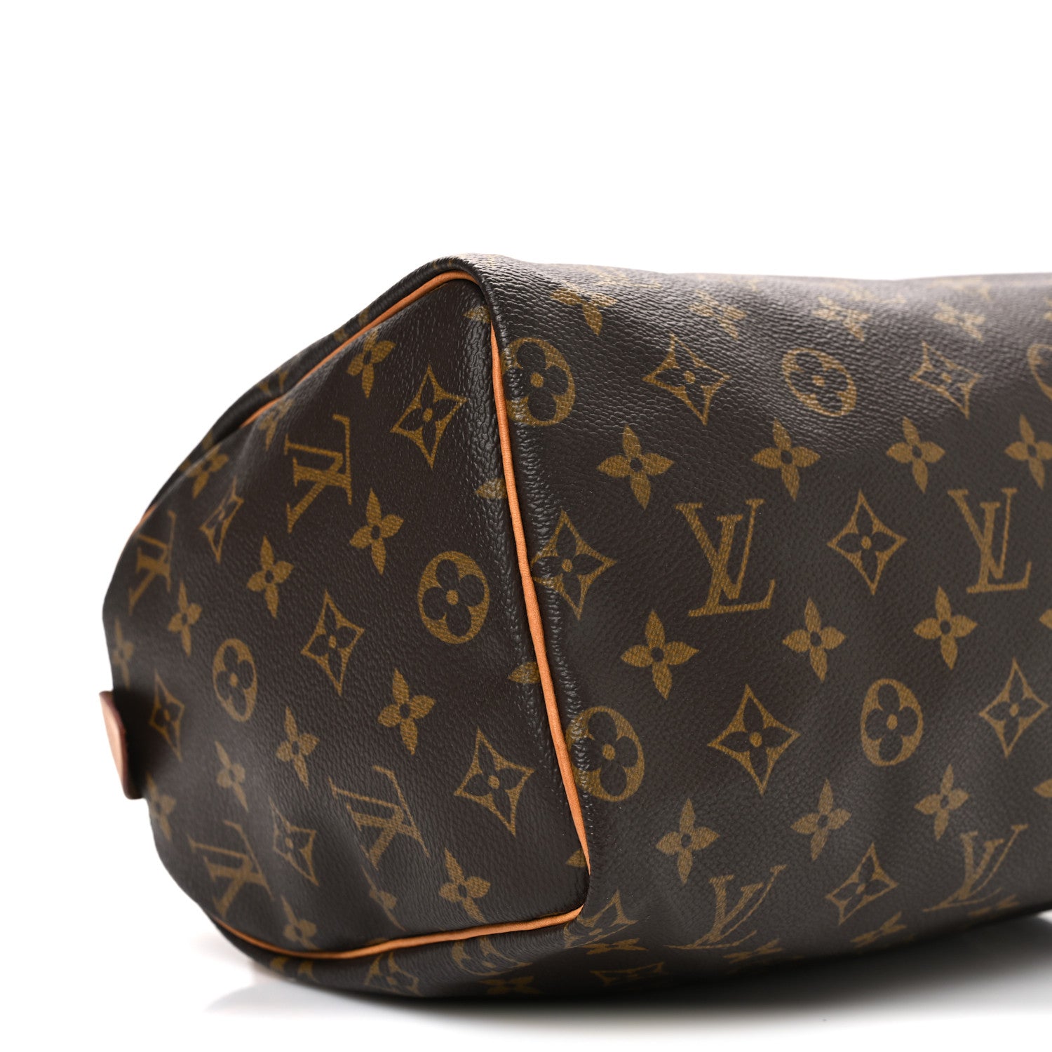 Louis Vuitton Monogram Speedy 25 9 of 11