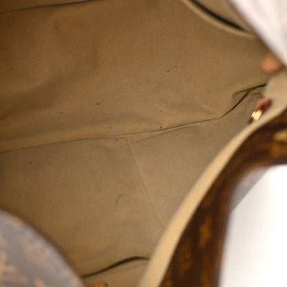 Louis Vuitton Monogram Artsy MM 11 of 13