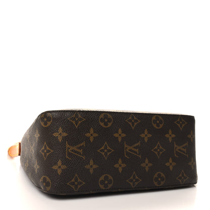Louis Vuitton Monogram Looping MM 4 of 10