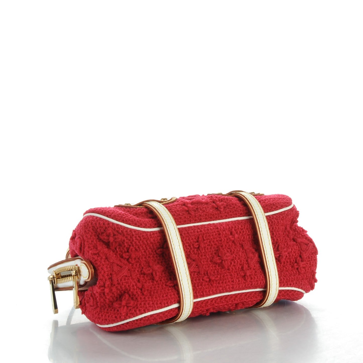 Lizard Sac Crochet PM