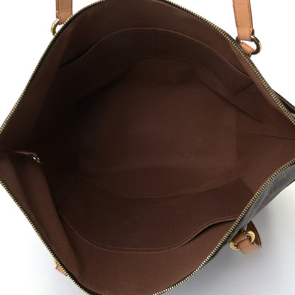 Louis Vuitton Monogram Totally GM 4 of 10