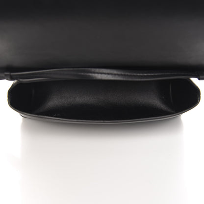 Bottega Veneta Nappa Intrecciato Crossbody Black 5 of 12