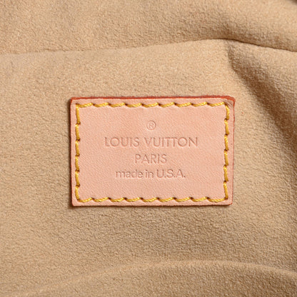 Louis Vuitton Monogram Manhattan PM 6 of 7