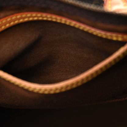 Louis Vuitton Monogram Speedy 40 11 of 26
