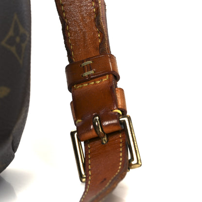 Louis Vuitton Monogram Musette GM 11 of 11