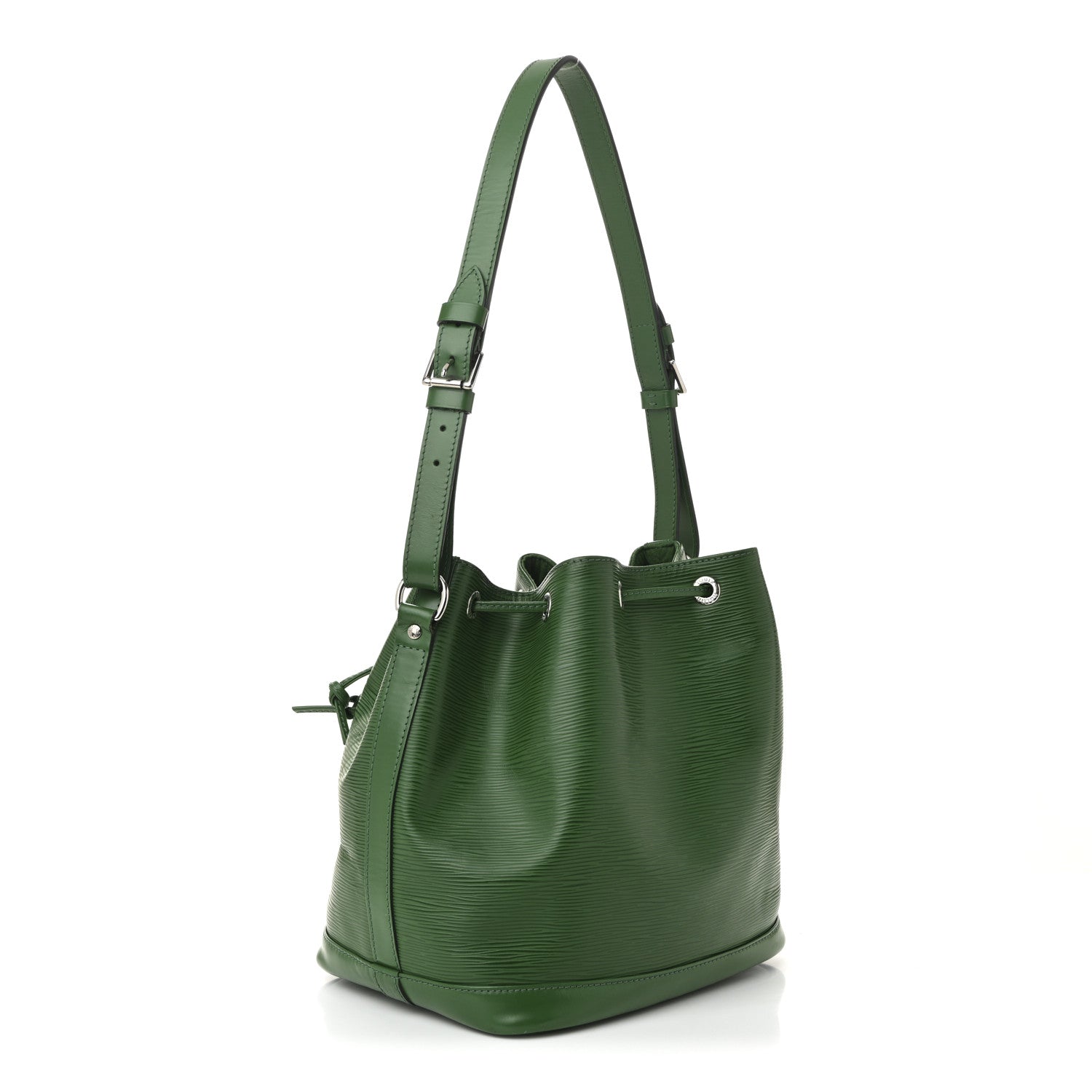 Louis Vuitton Epi Petit Noe Borneo 3 of 10