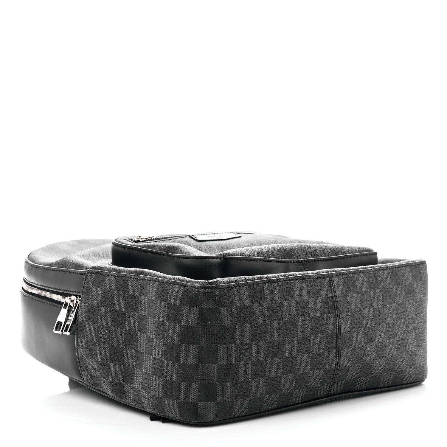 Louis Vuitton Damier Graphite Josh Backpack 4 of 10