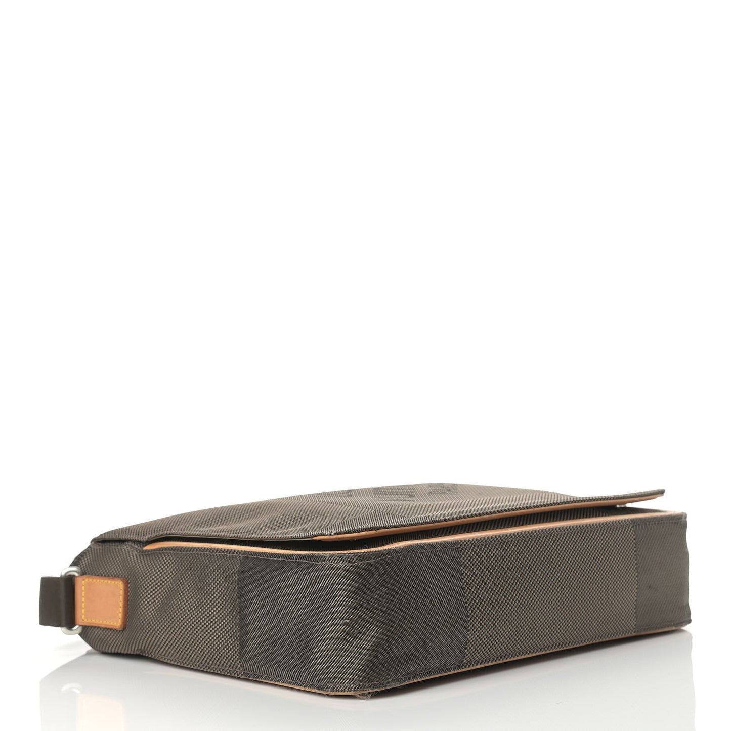 Damier Geant Messenger Bag Terre
