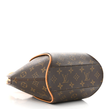 Louis Vuitton Monogram Ellipse PM 4 of 9