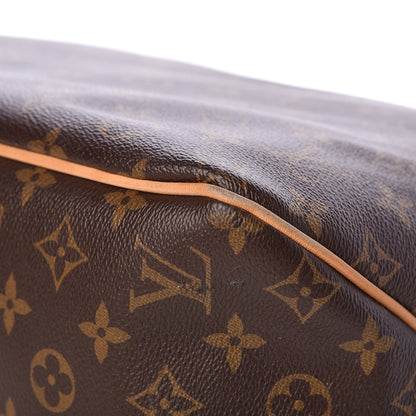 Louis Vuitton Monogram Delightful MM Pivoine 12 of 16