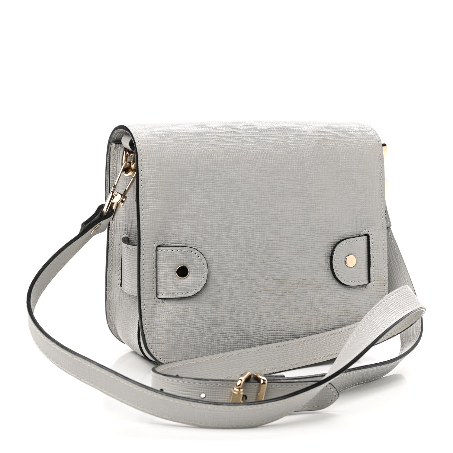 Proenza Schouler New Linosa Tiny PS11 Classic Shoulder Bag Vapor 3 of 14