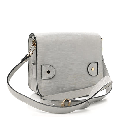 Proenza Schouler New Linosa Tiny PS11 Classic Shoulder Bag Vapor 3 of 14
