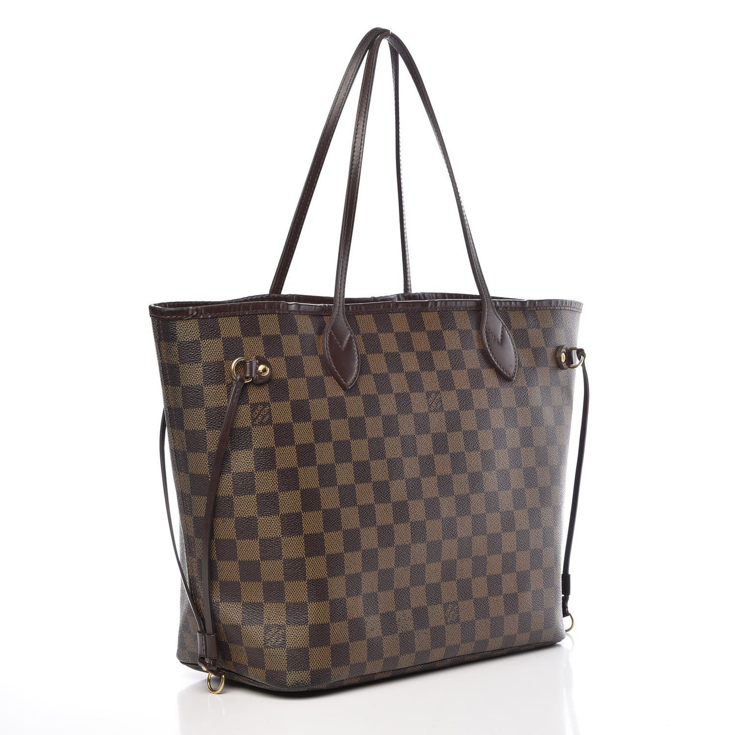 Damier Ebene Neverfull MM