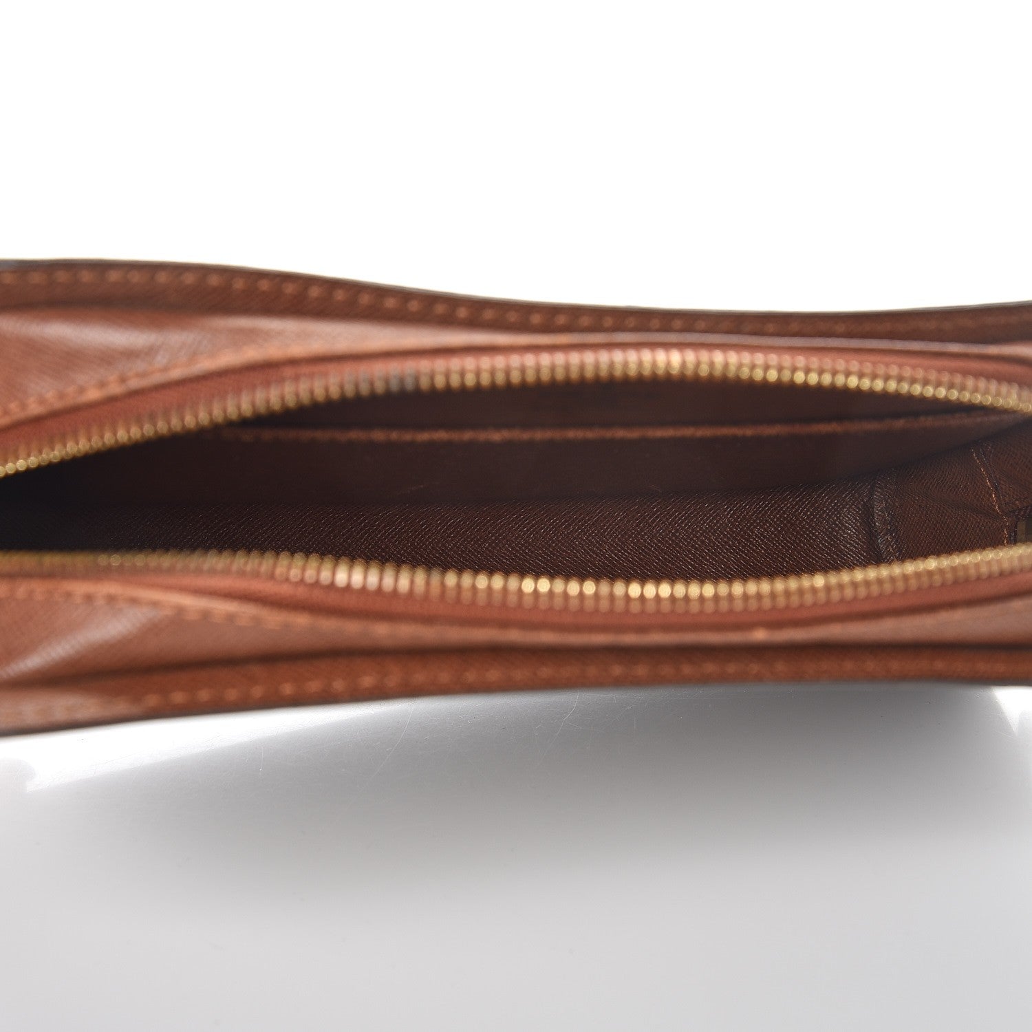 Louis Vuitton Monogram Pochette Orsay 5 of 10
