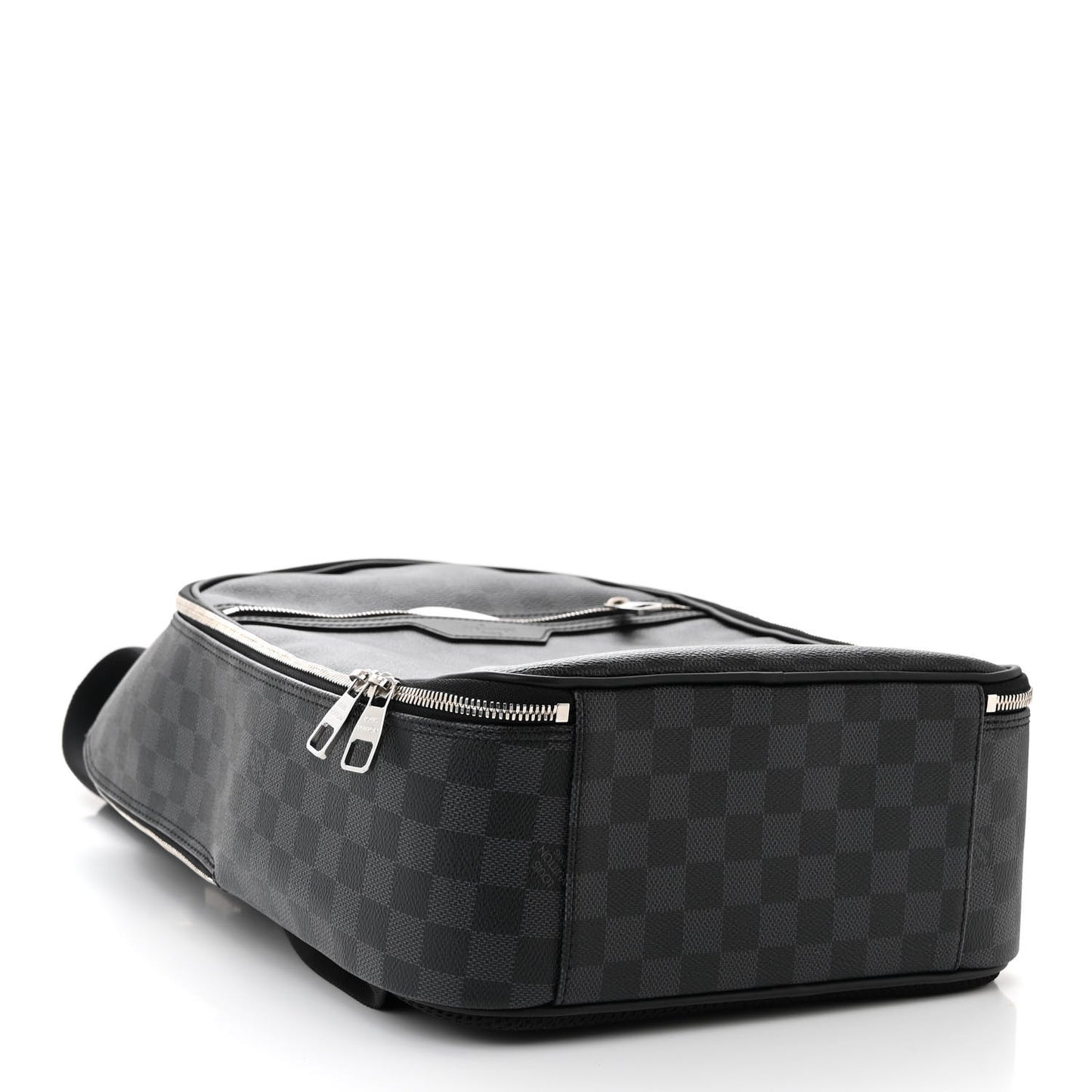Damier Graphite Michael Backpack NV2