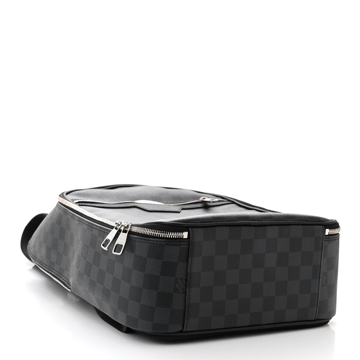 Louis Vuitton Damier Graphite Michael Backpack NV2 4 of 9