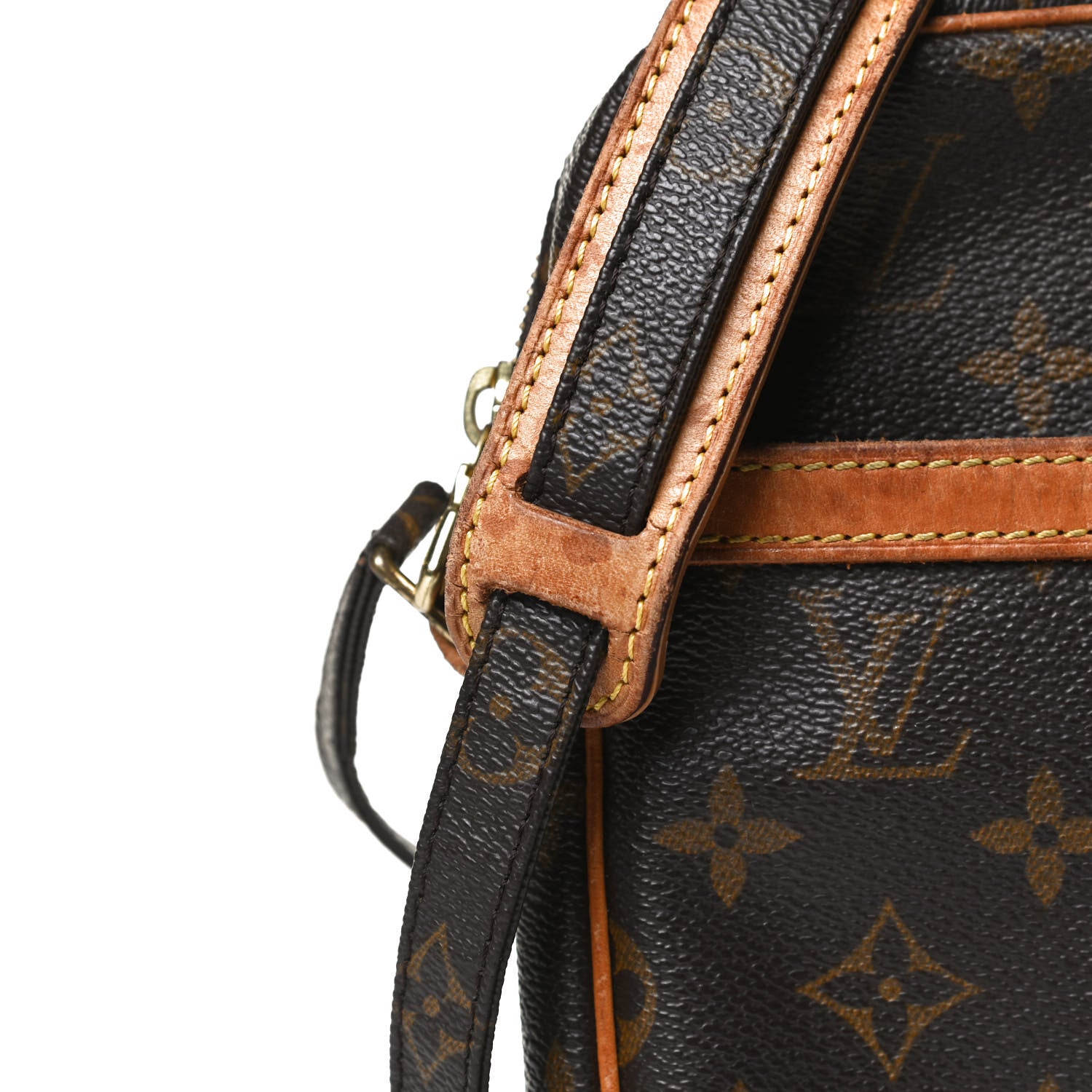 Louis Vuitton Monogram Danube 21 12 of 17