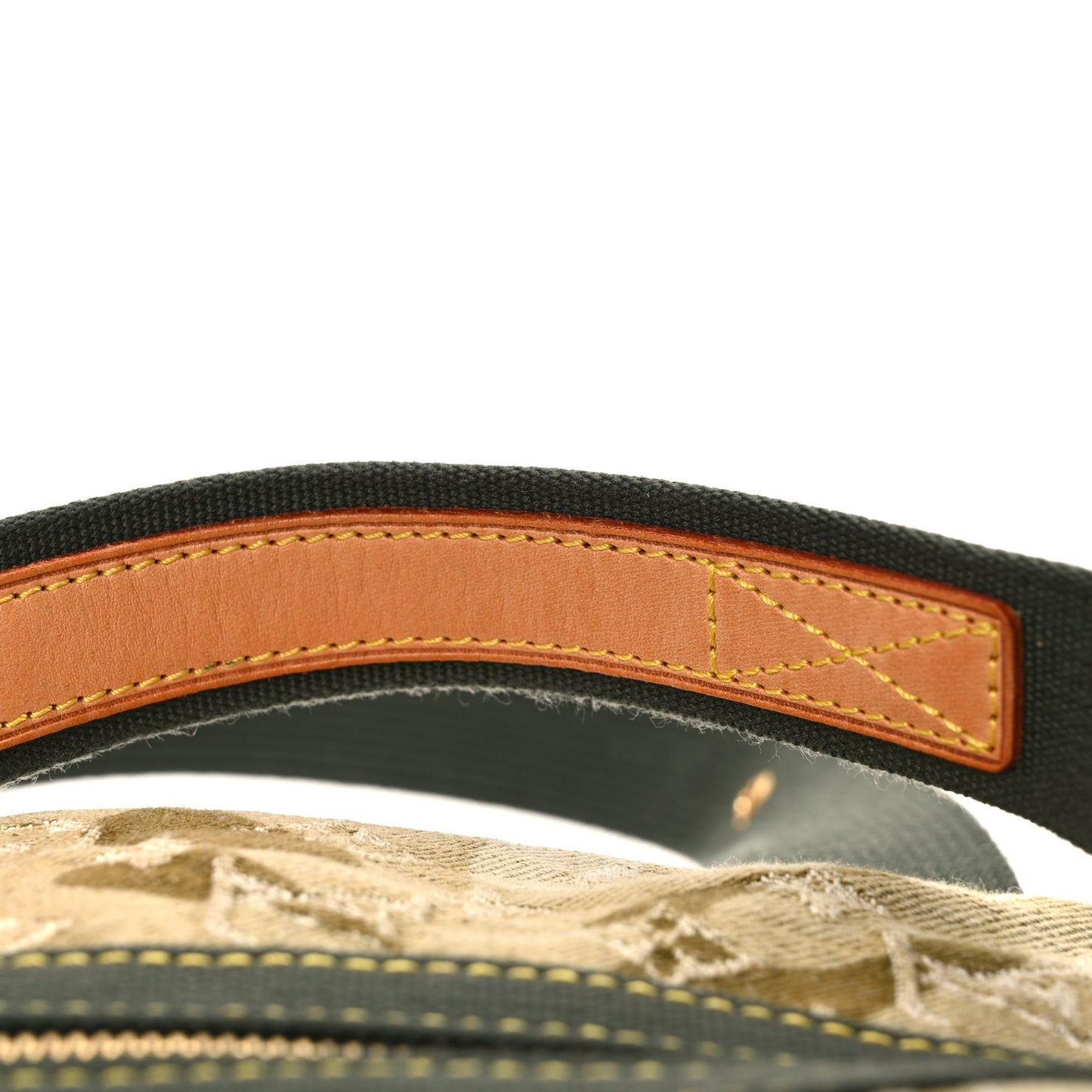 Denim Monogramouflage Jasmine