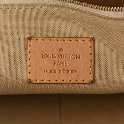 Louis Vuitton Damier Azur Soffi 7 of 11