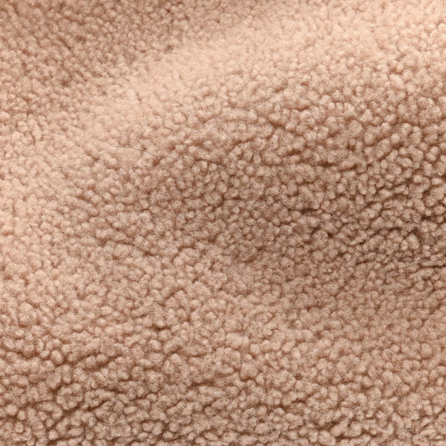 Shearling Medium Fendi First Rosa Plaster