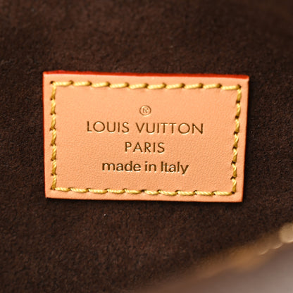 Louis Vuitton Monogram Side Trunk 6 of 9