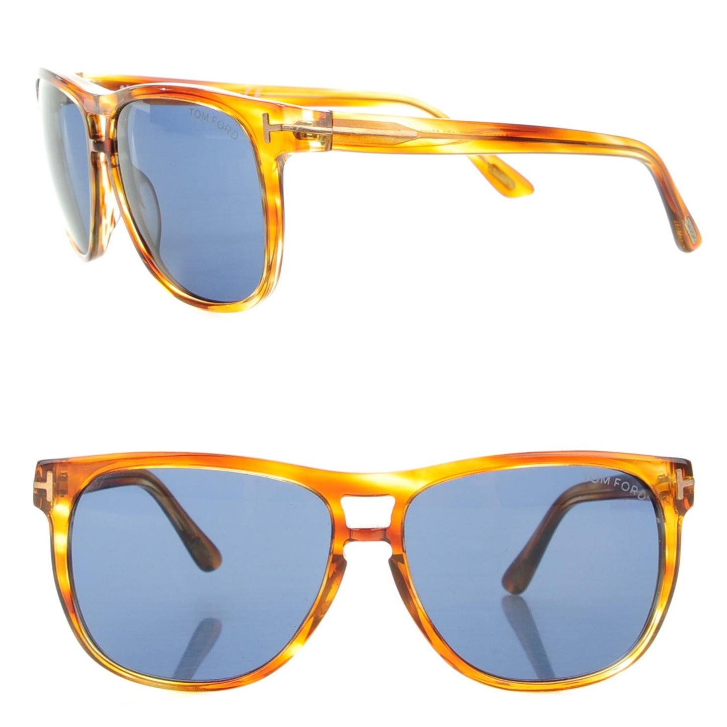 Lennon Sunglasses TF288 Havana
