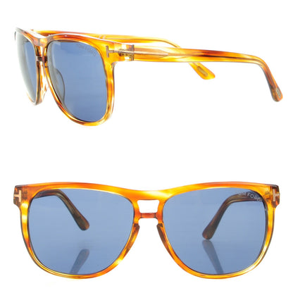 Tom Ford Lennon Sunglasses TF288 Havana 1 of 6