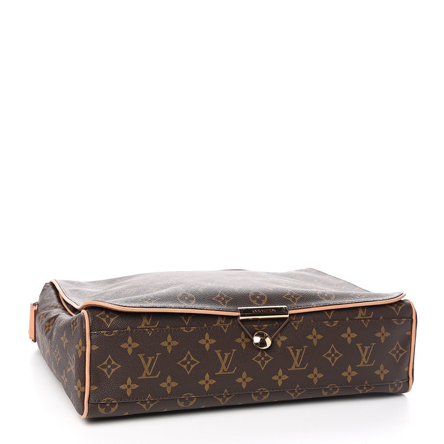 Louis Vuitton Monogram Abbesses Messenger Bag 2 of 7