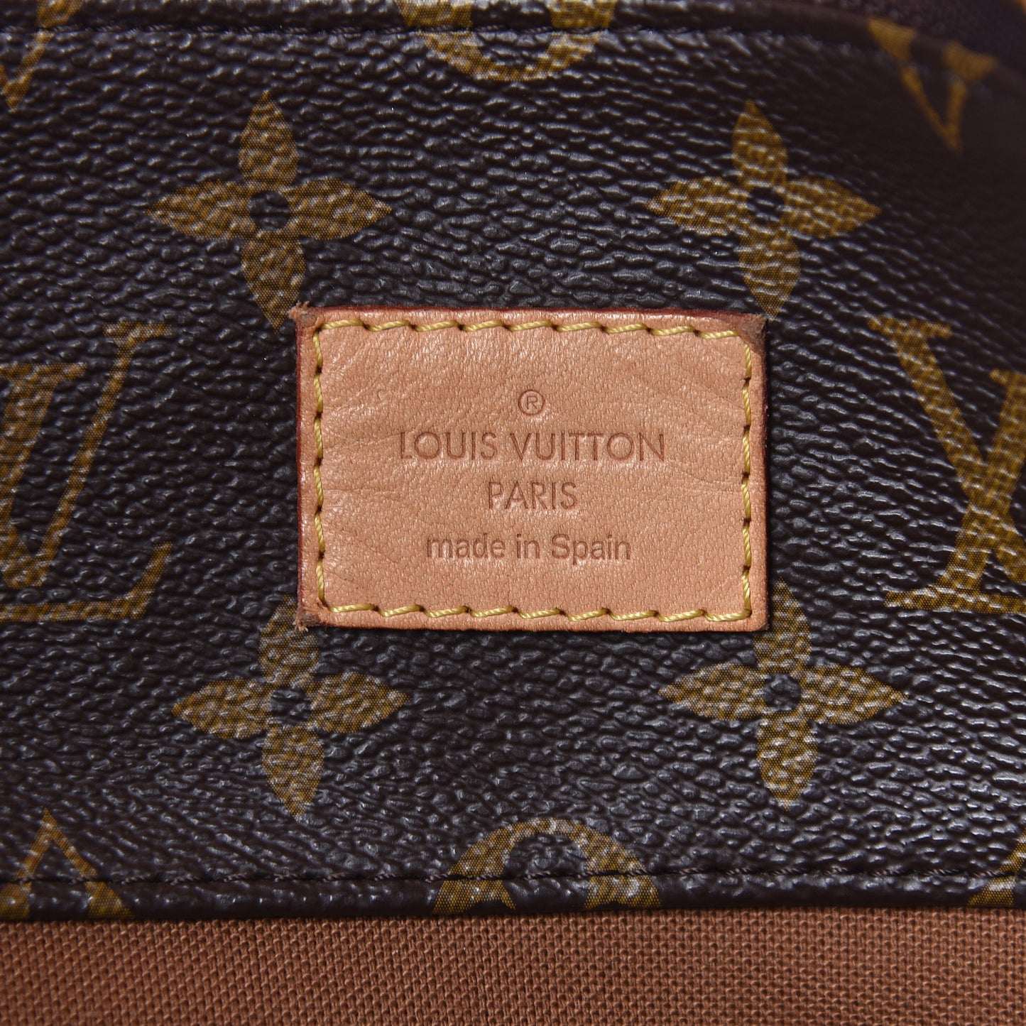 Monogram Sully MM