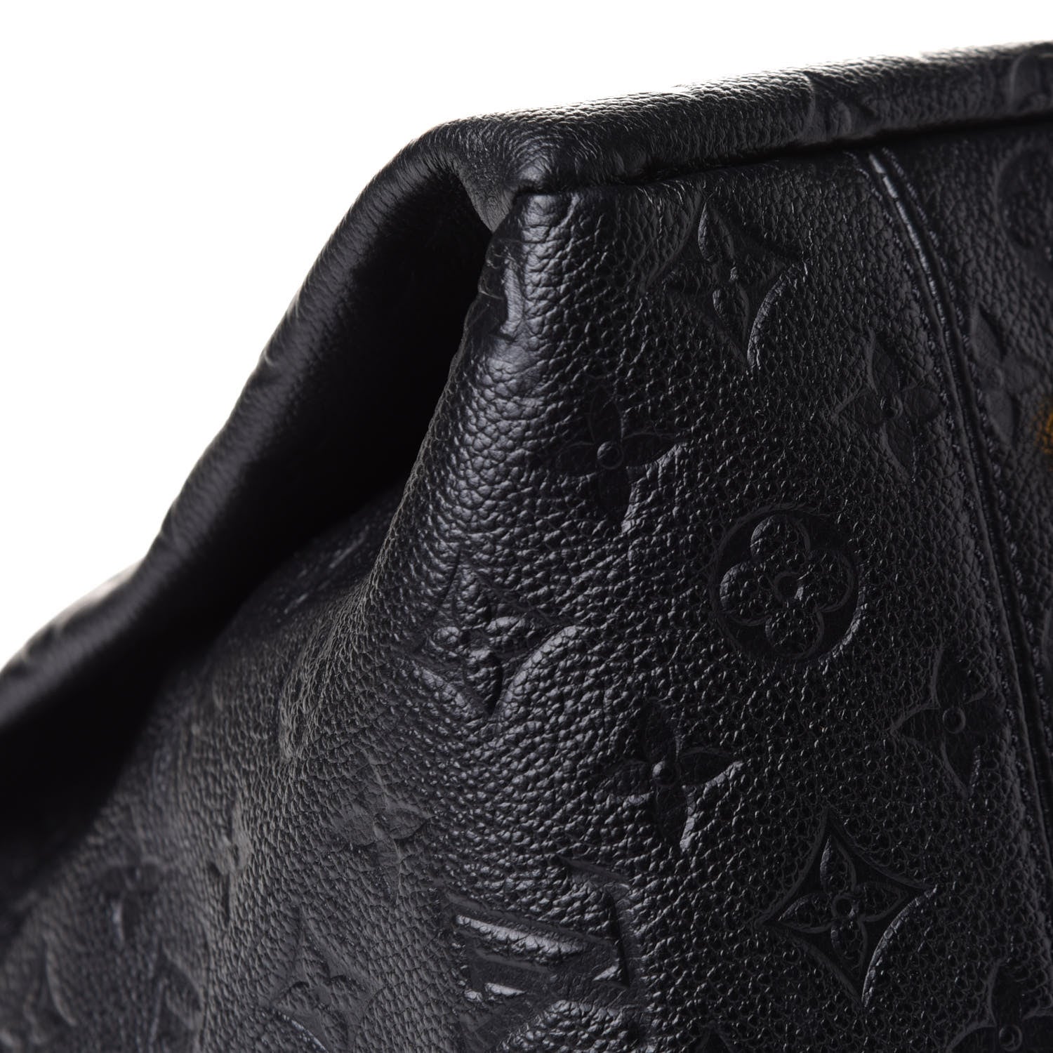 Louis Vuitton Empreinte Artsy MM Black 9 of 14
