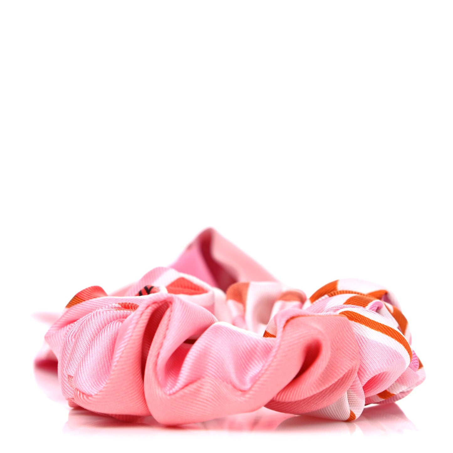 Silk Bella Twilly Scrunchie