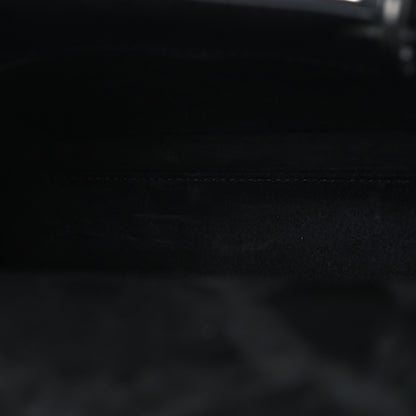Christian Dior Ultra Matte Calfskin Cannage Small My ABCDior Lady Dior Black 5 of 11