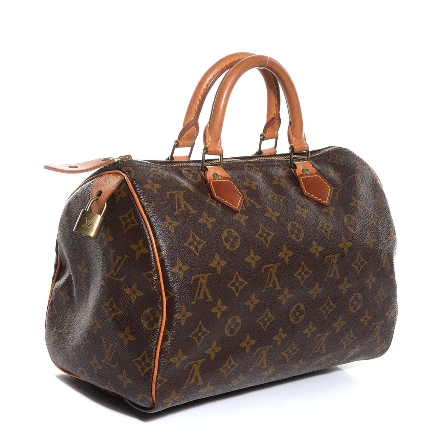 Monogram Speedy 30