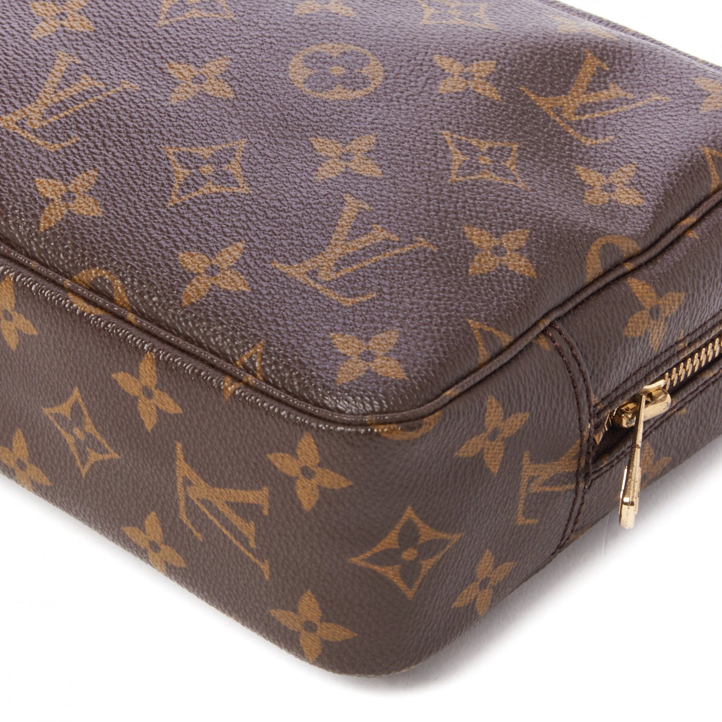 Monogram Trousse Toilette 23