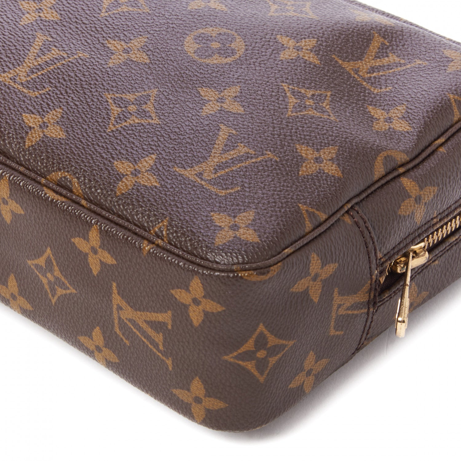 Louis Vuitton Monogram Trousse Toilette 23 4 of 7