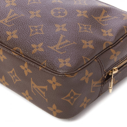 Louis Vuitton Monogram Trousse Toilette 23 4 of 7