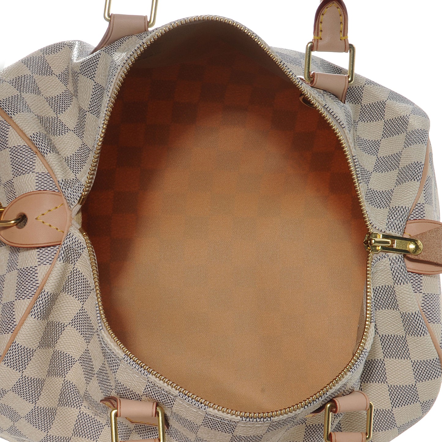 Damier Azur Speedy 30