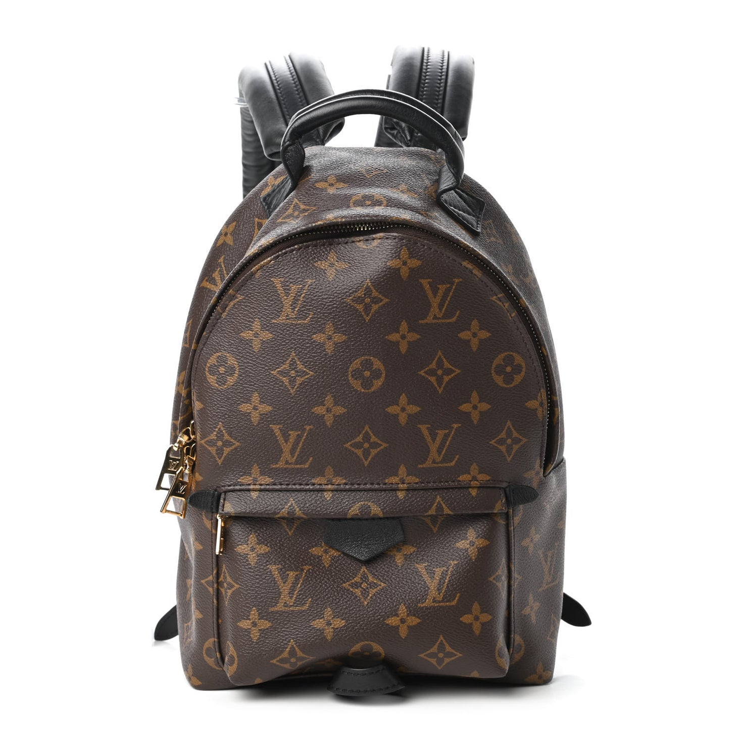 Monogram Palm Springs Backpack PM