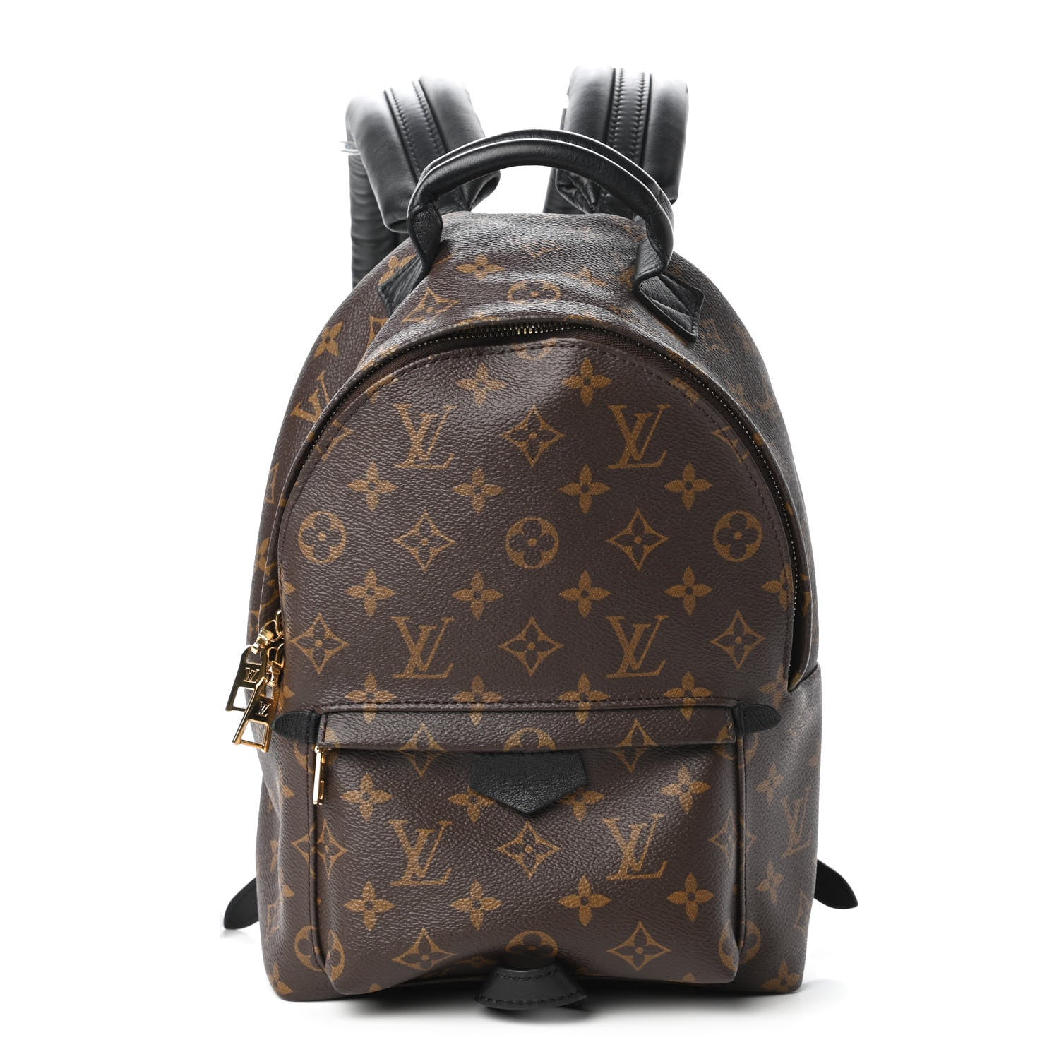 Louis Vuitton Monogram Palm Springs Backpack PM 1 of 10