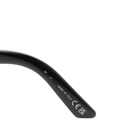 Christian Dior Acetate DiorMidnight S1I Sunglasses Black 6 of 10