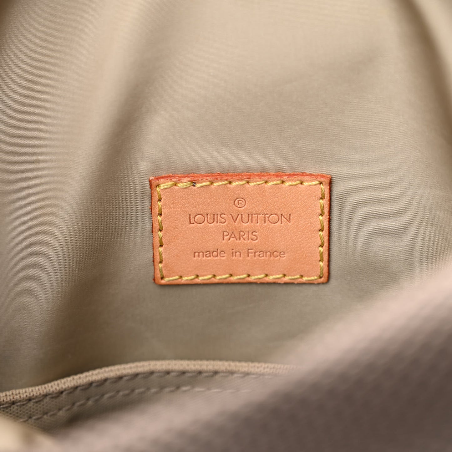 Damier Geant Citadin NM Terre