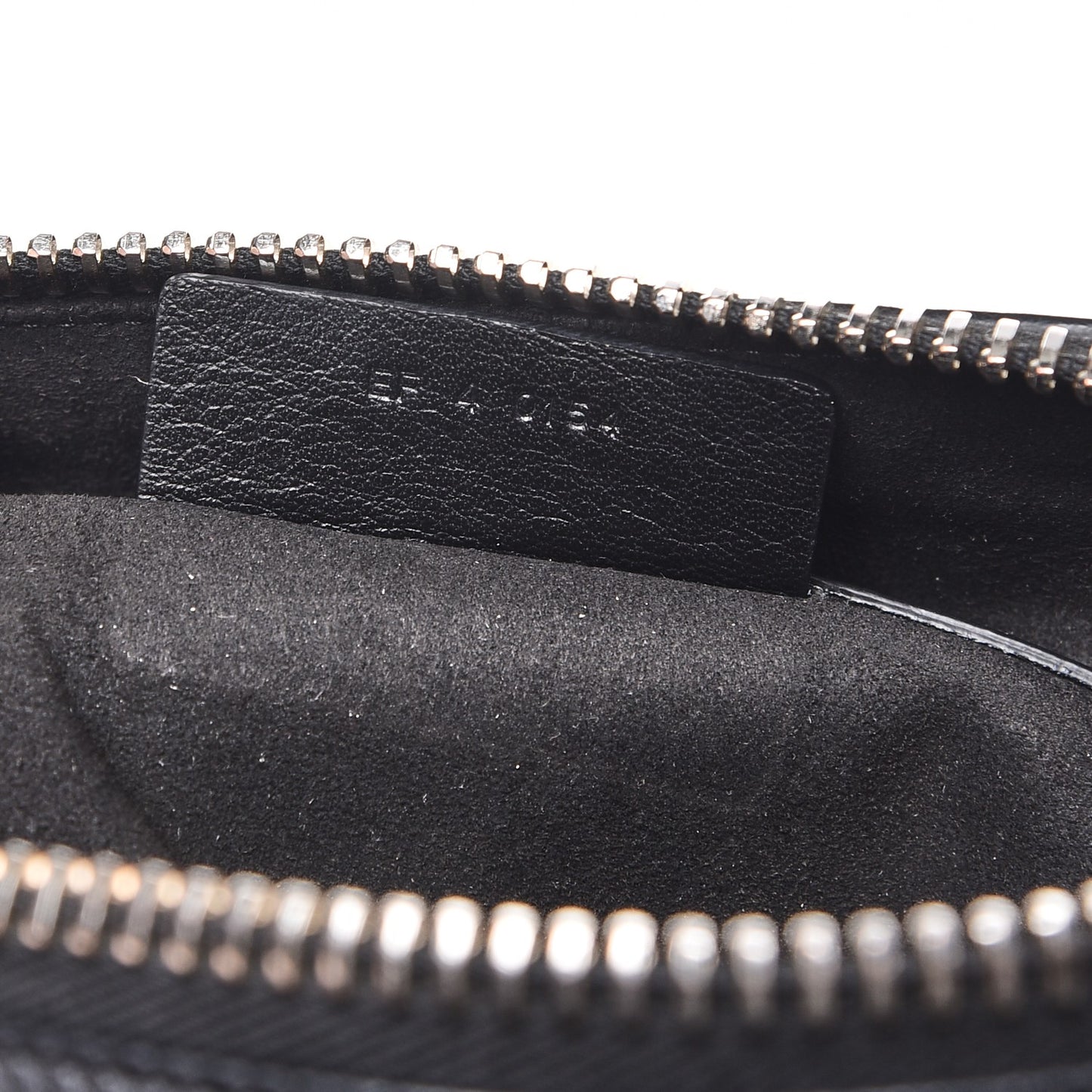 Lambskin Medium Lucrezia Black