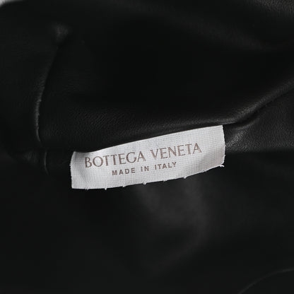 Bottega Veneta Nappa Mini Bulb Black 5 of 9