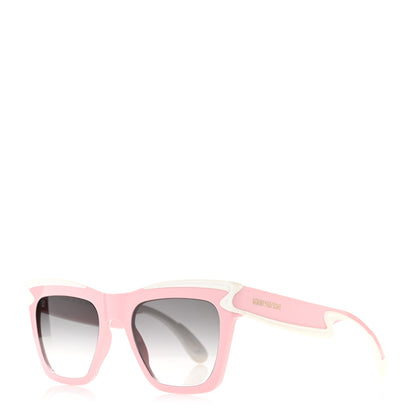 Louis Vuitton Acetate Chariots Of Fire Z1301W Sunglasses Pink 1 of 9