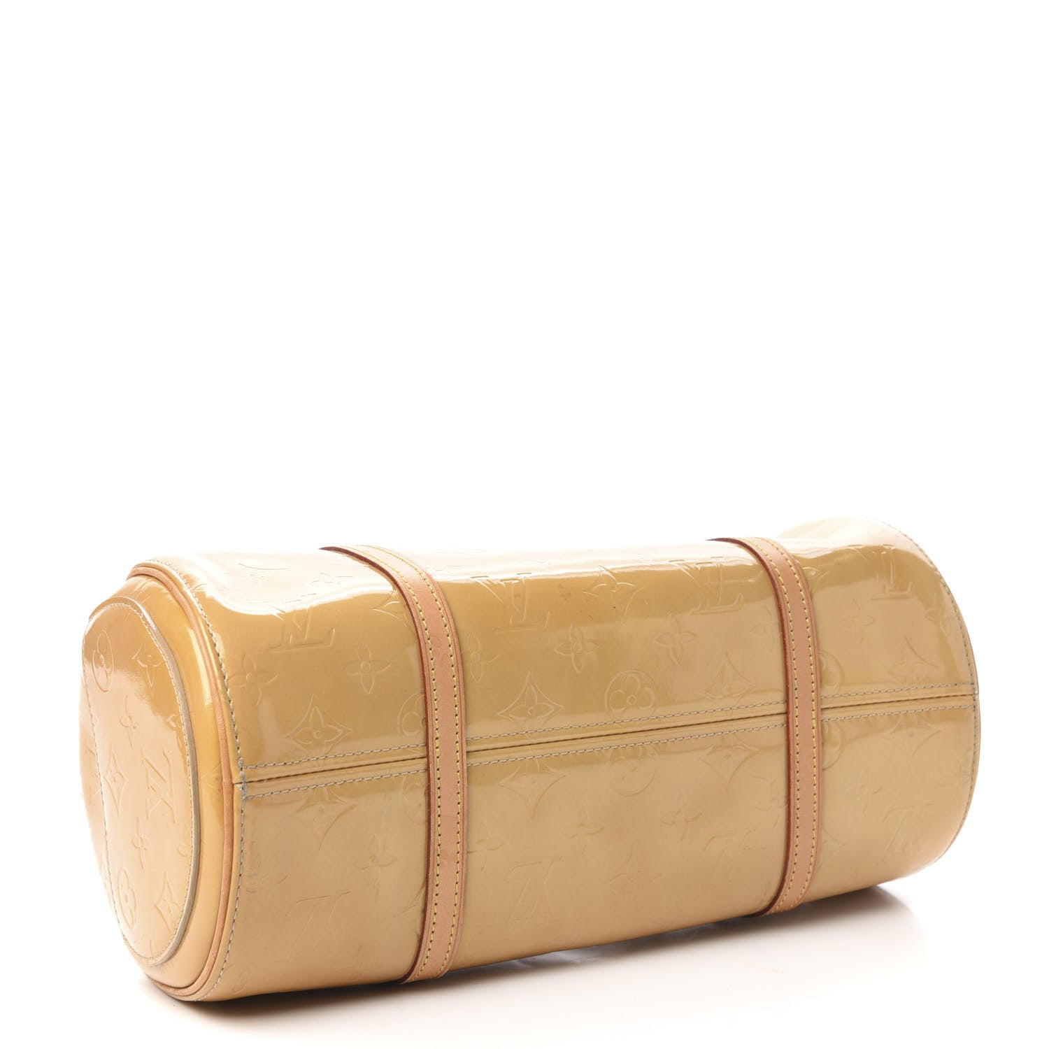 Louis Vuitton Vernis Bedford Beige 4 of 11