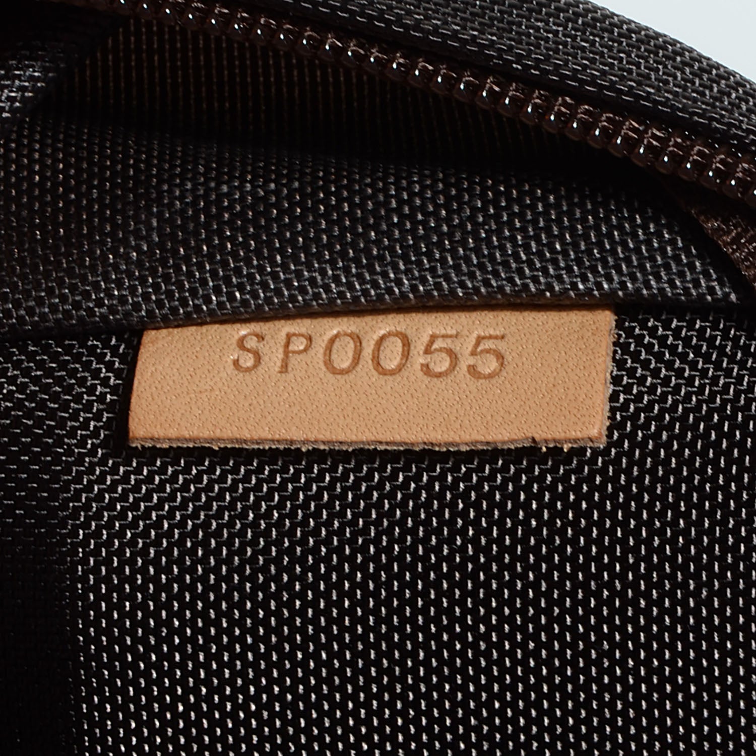 Louis Vuitton Monogram Pegase 45 5 of 7