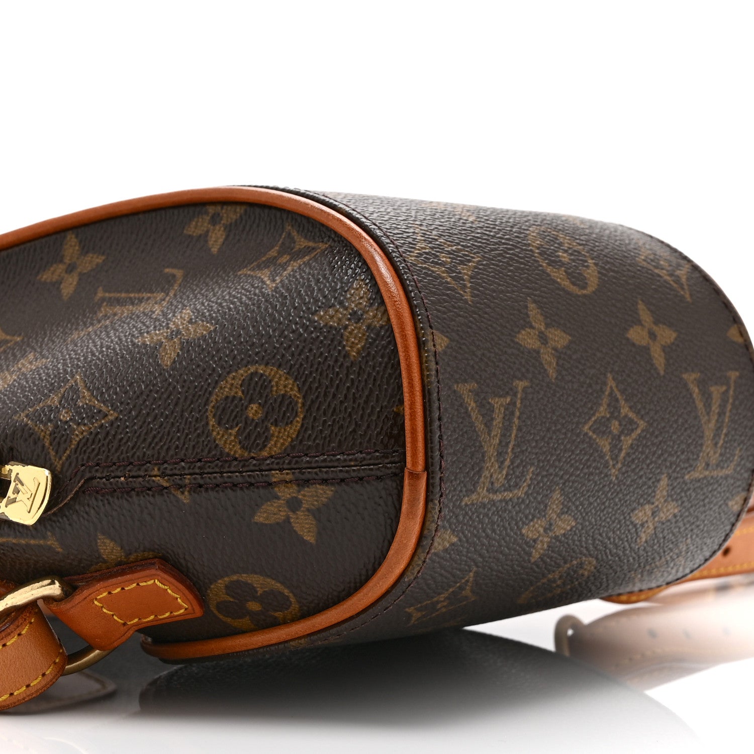 Louis Vuitton Monogram Ellipse Sac a Dos Backpack 9 of 10