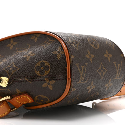 Louis Vuitton Monogram Ellipse Sac a Dos Backpack 9 of 10