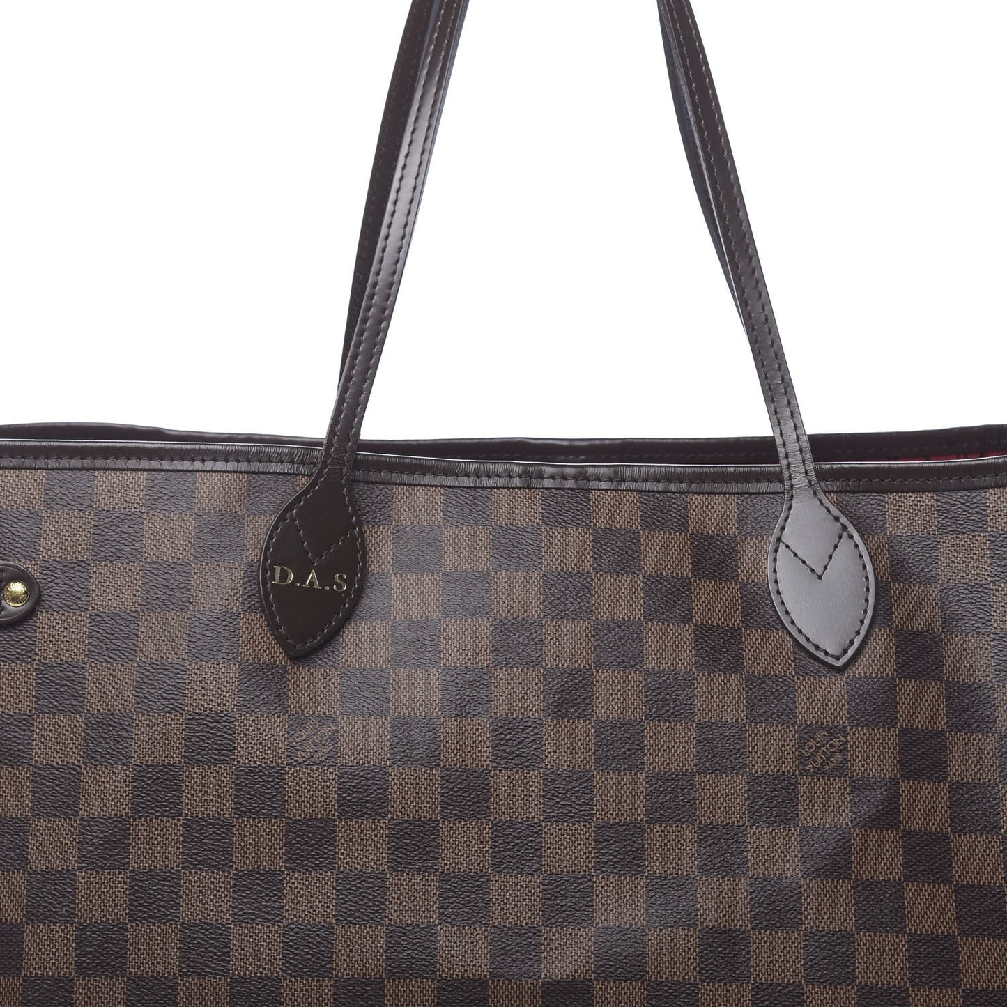 Damier Ebene Neo Neverfull GM